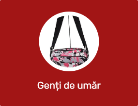 Genți de umăr