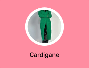 Cardigane