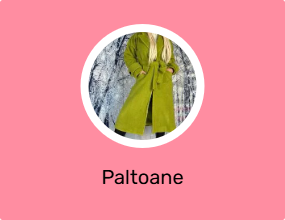 Paltoane