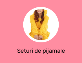 Seturi de pijamale