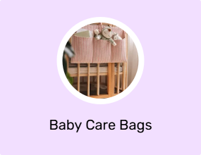 Baby Care Bags