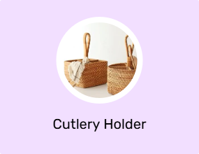 Cutlery Holder