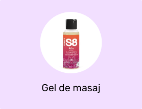 Gel de masaj