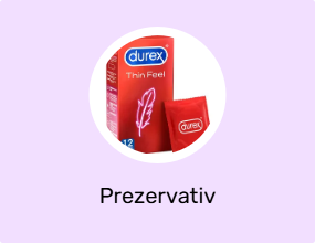 Prezervativ