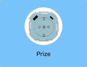 Prize