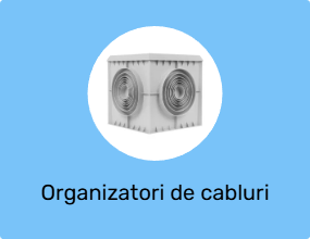 Organizatori de cabluri
