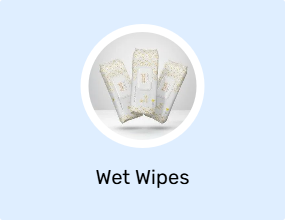 Wet Wipes