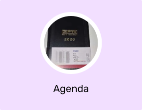 Agenda