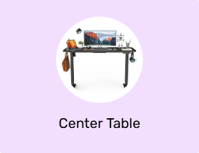 Center Table