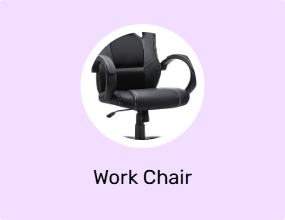 Work Chair
