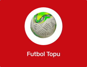 Futbol Topu