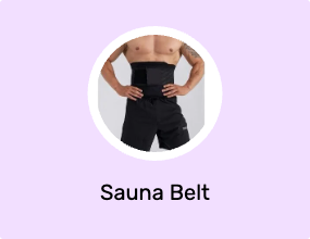 Sauna Belt