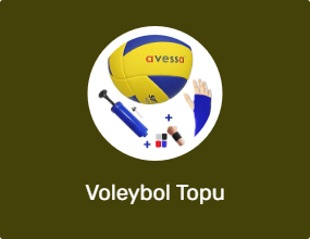 Voleybol Topu