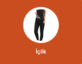 İçlik