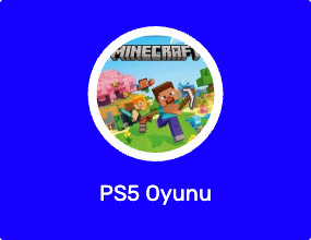 PS5 Oyunu