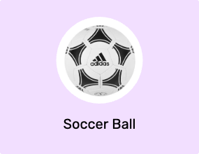 Soccer Ball