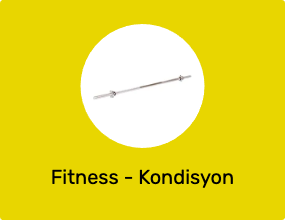Fitness - Kondisyon