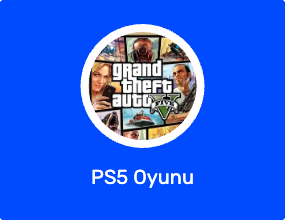 PS5 Oyunu