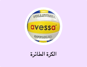 الكرة الطائرة