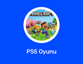 PS5 Oyunu
