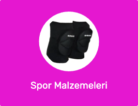 Spor Malzemeleri