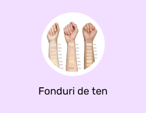 Fonduri de ten