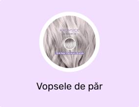 Vopsele de păr