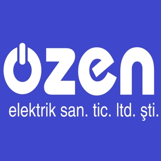 özen elektrik şalt malzemeleri