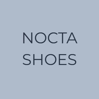 NOCTA SHOES