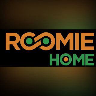 Roomie Home logo