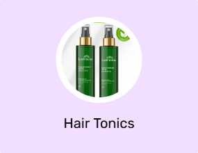 Hair Tonics