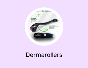 Dermarollers