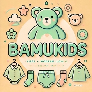 Bamu Kids