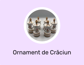 Ornament de Crăciun