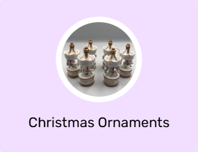 Christmas Ornaments