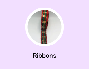 Ribbons