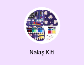 Nakış Kiti
