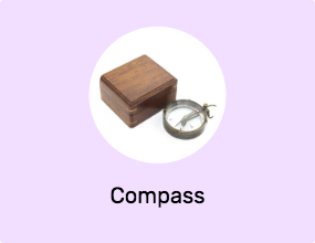 Compass