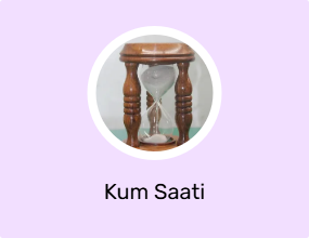Kum Saati