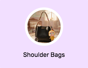 Shoulder Bags