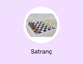 Satranç