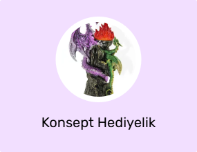 Konsept Hediyelik