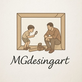MGdesingart