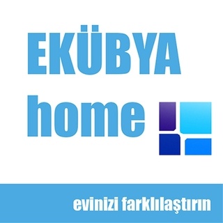 EKÜBYA HOME