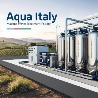 AQUA İTALY HİTECH