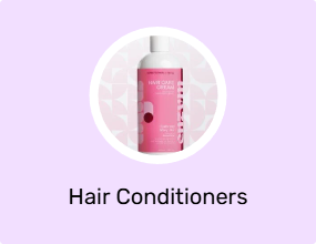 Hair Conditioners