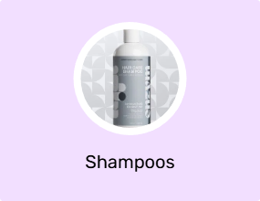 Shampoos