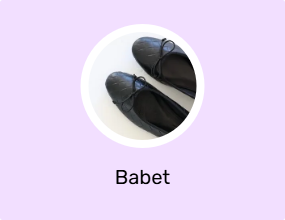 Babet