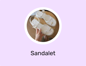 Sandalet