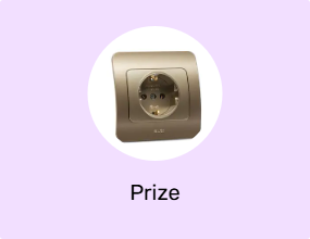 Prize
